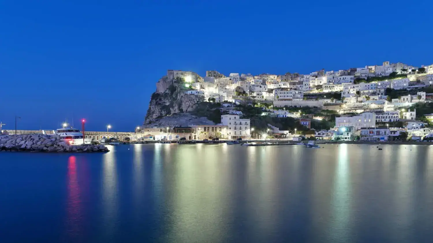 Vanlife - sites naturels - beaux sites