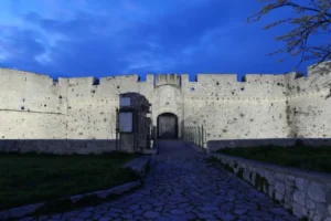 Vanlife - sites naturels - beaux sites - Accueil