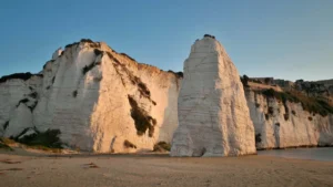 Vieste - Italie - road trip - vanlife - voyage - europe - camping car - van - fourgon aménagé