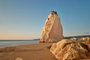 Vieste - Vanlife - Photo - villages - paysages - monuments - Europe - Accueil