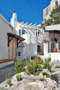 un joyau du sud de l’Italie