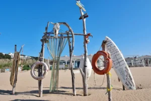 Vanyageur, site de voyage en van