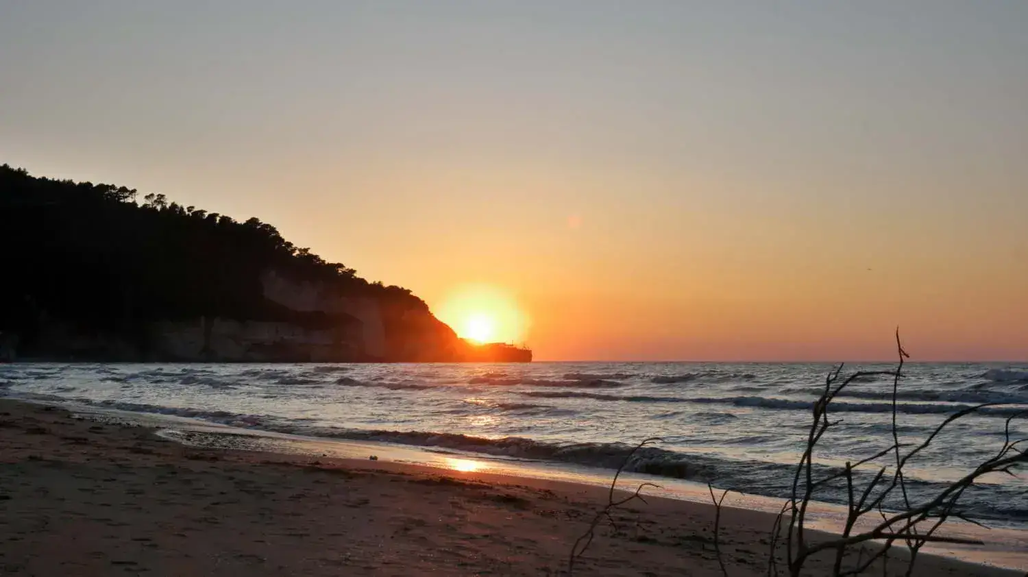 Le beau pays - page Italie