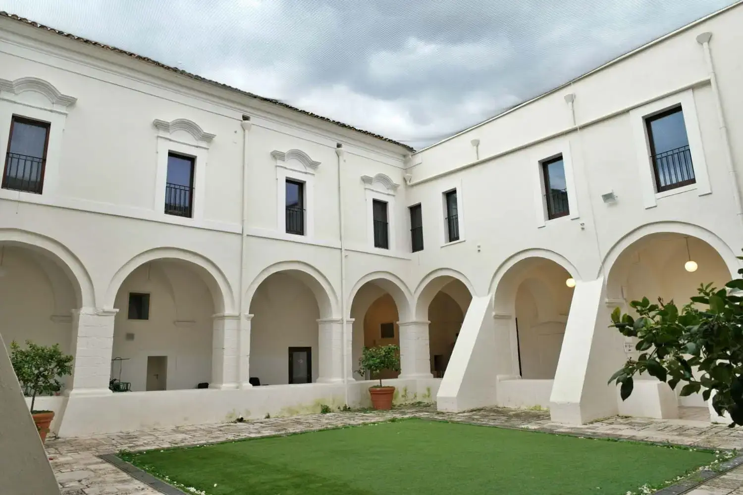 Italie - road trip - vanlife - voyage - europe - camping car - van - fourgon aménagé