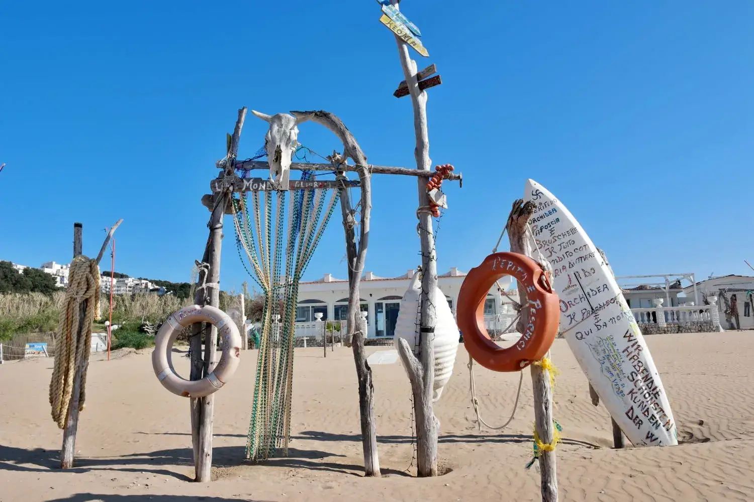 Vanyageur, site de voyage en van