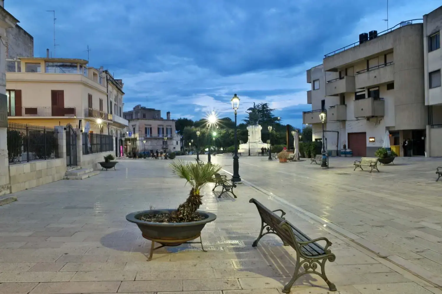 Vanyageur, site de voyage en van