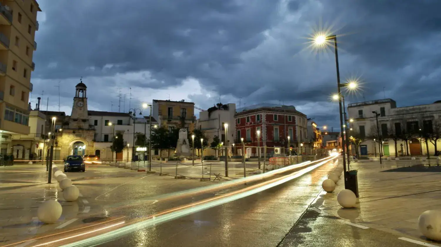 Vanyageur, site de voyage en van