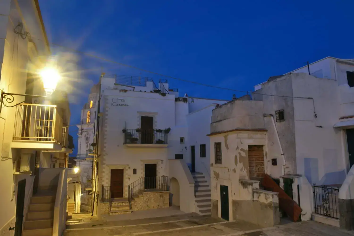 Vieste - Vanlife - Photo - villages - paysages - monuments - Europe - Accueil