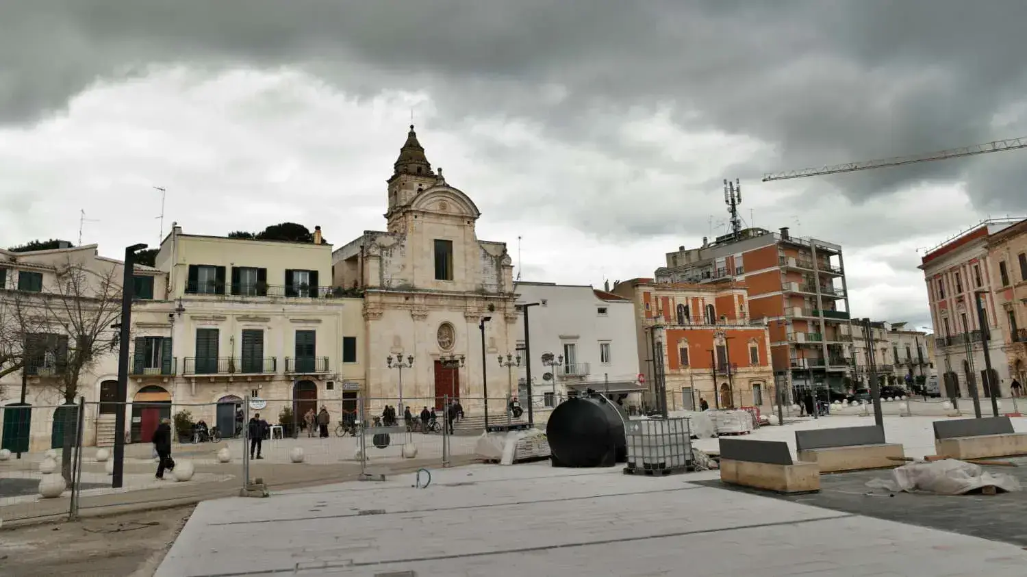 carte, touristique, tourisme