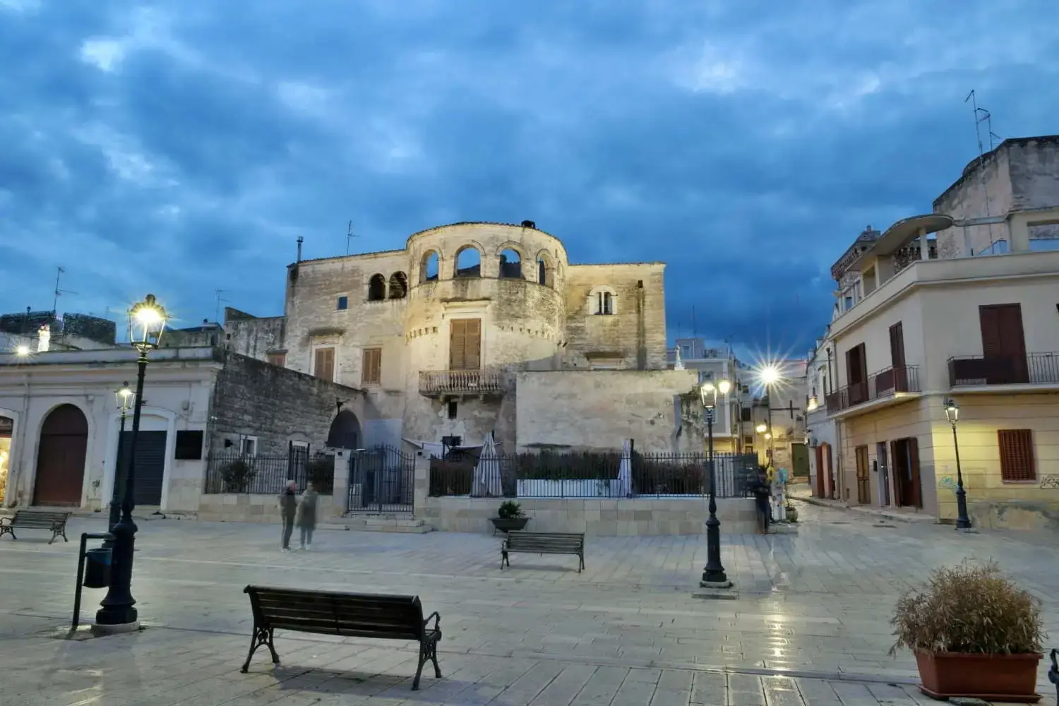 Vanyageur, site de voyage en van